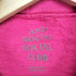 アンチソーシャルソーシャルクラブ ANTI SOCIAL SOCIAL CLUB USA製 PAY NO MIND プルオーバーパーカー メンズ  L